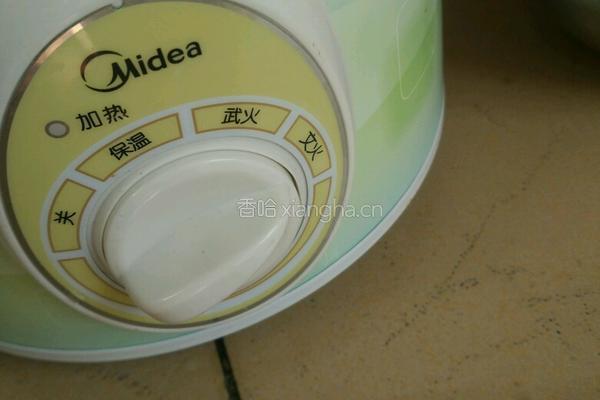 八宝粥的做法图解5