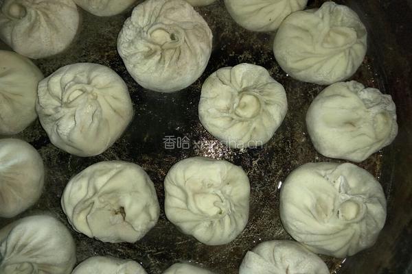 水煎包的做法图解7
