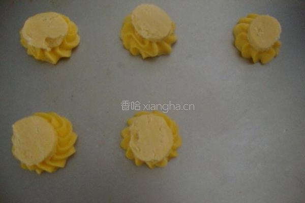 脆皮泡芙的做法图解9