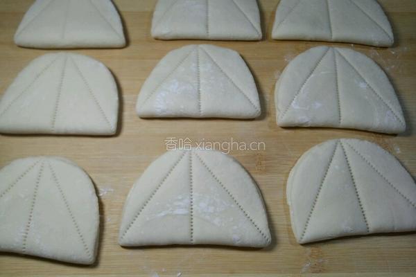 合页饼的做法图解11