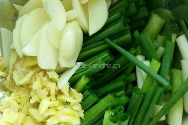 麻婆豆腐的做法图解2