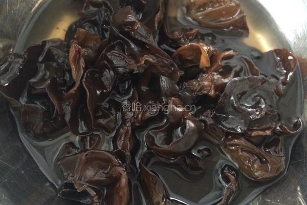 鲍汁杏鲍菇的做法图解3