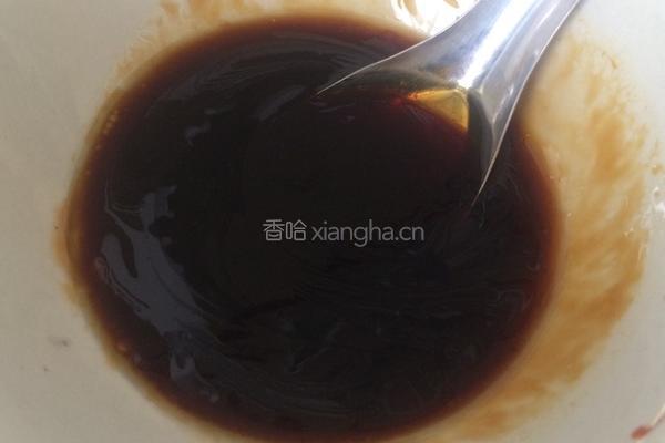 鲍汁杏鲍菇的做法图解7
