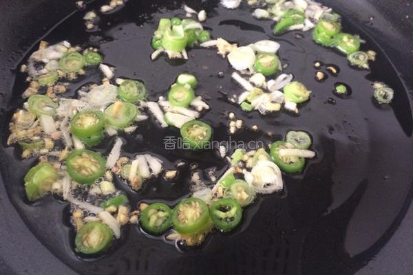 鲍汁杏鲍菇的做法图解8