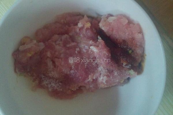 卷煎的做法图解4