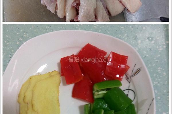富贵鸡的做法图解1