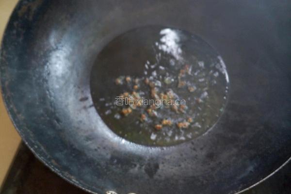 爆炒鸭杂的做法图解5