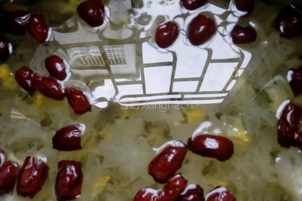 甜品的做法图解3