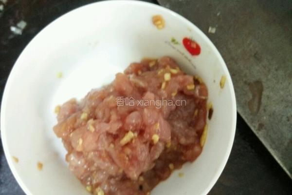 马铃薯饼的做法图解3
