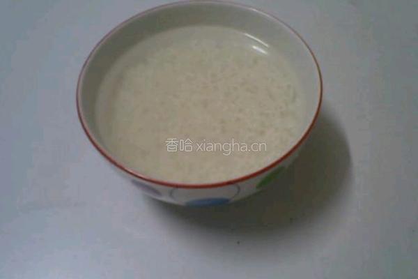 桂花糯米藕的做法图解1