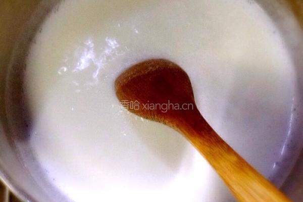 生日蛋糕的做法图解1