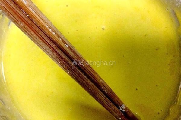 生日蛋糕的做法图解2