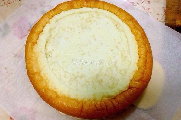 生日蛋糕的做法图解6