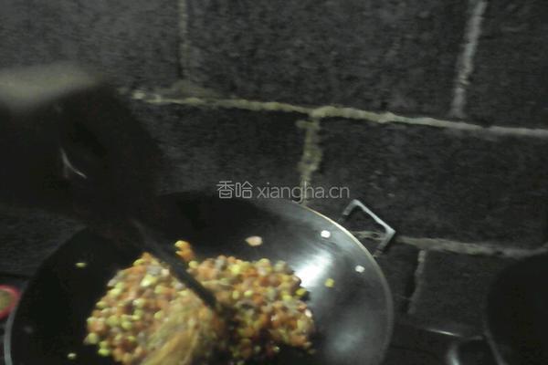 三小丁。的做法图解2