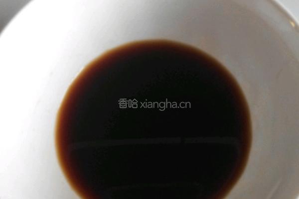 青红椒炒鸭脯的做法图解3