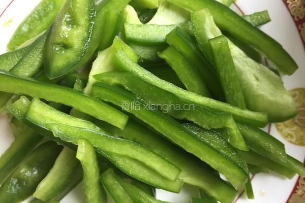 多彩炒面的做法图解5