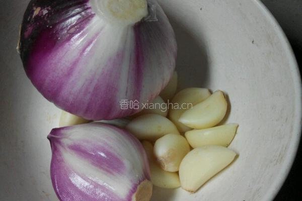 牛肉海鲜即食面的做法图解12