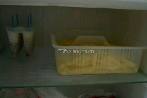 肯德基麦当劳薯条的做法图解6