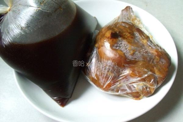 酱牛肉的做法图解5