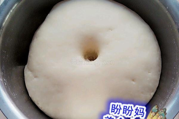 老面包的做法图解8