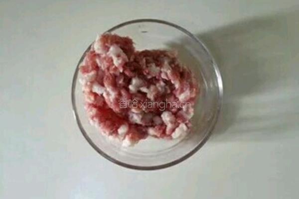 麻婆豆腐的做法图解2