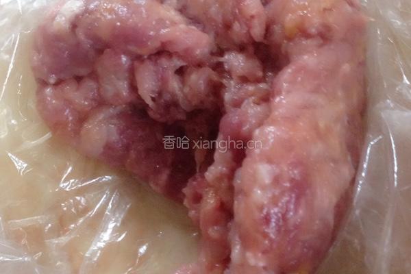 青瓜汤（湖水碧玉）的做法图解1