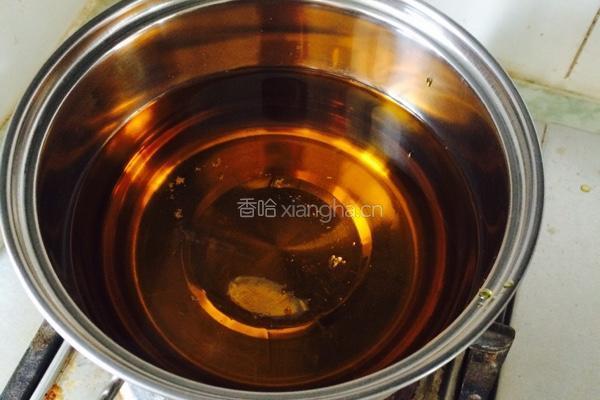 炸虾的做法图解3