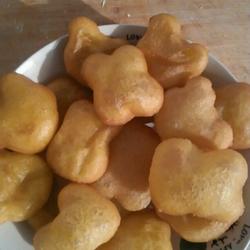 南瓜饼的做法[图]