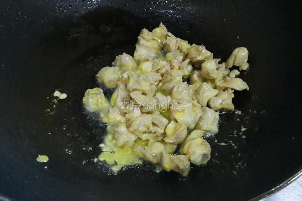 香辣鸡脆骨的做法图解5