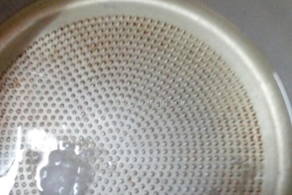 电饭煲蛋糕的做法图解8