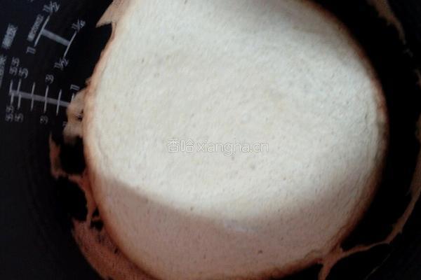 电饭煲蛋糕的做法图解15