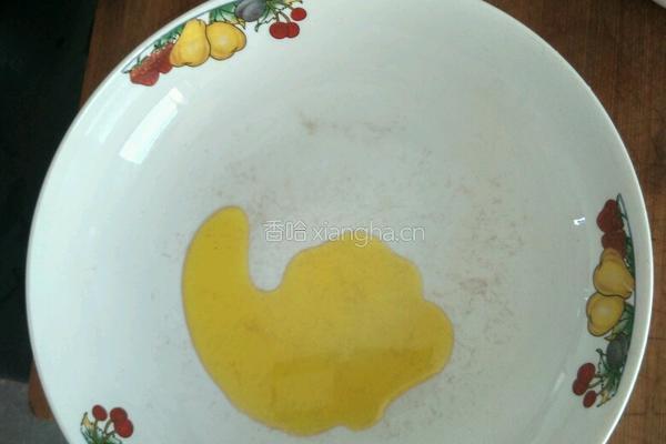 多彩蒸蛋的做法图解6