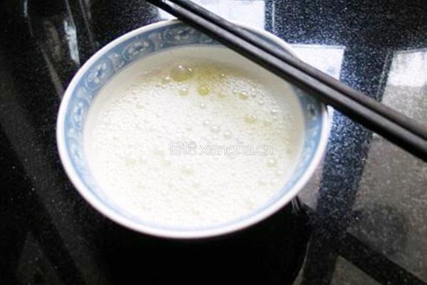 双皮奶的做法图解8