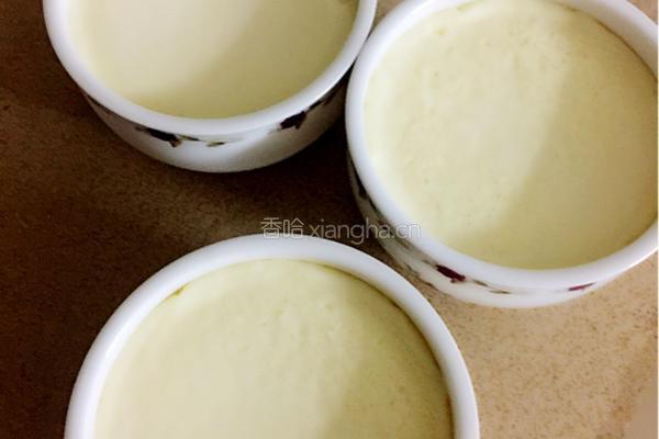 炖蛋的做法图解4