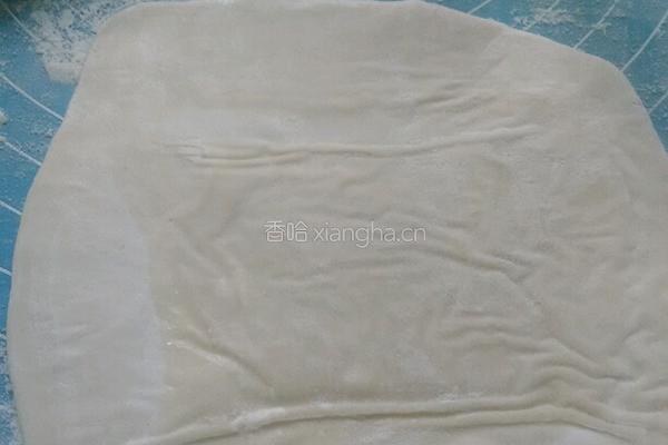 杏仁酥的做法图解1