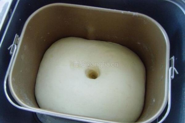 蜂蜜厚多士的做法图解5