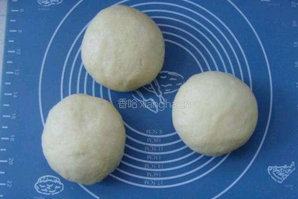 蜂蜜厚多士的做法图解6