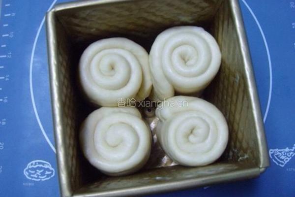 蜂蜜厚多士的做法图解8