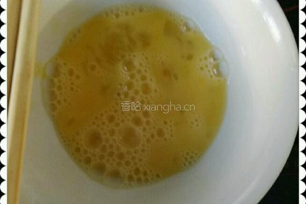 炒四丝的做法图解1