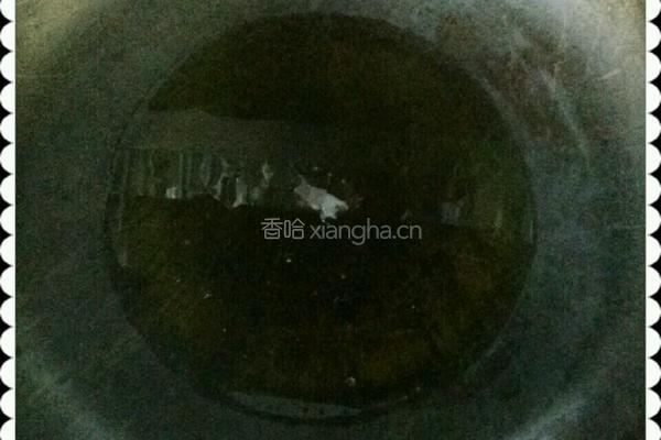 干豆付炒土豆丝的做法图解5