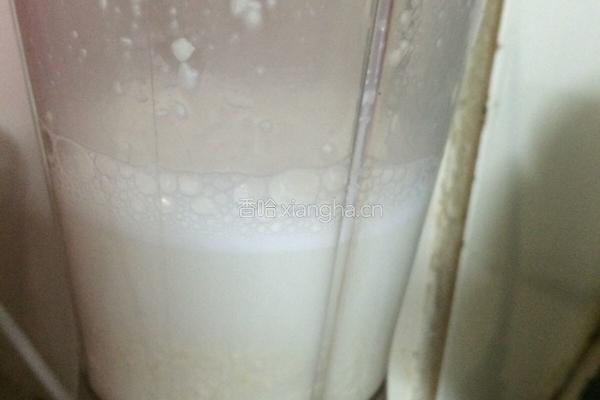 丝瓜肉丸汤的做法图解3