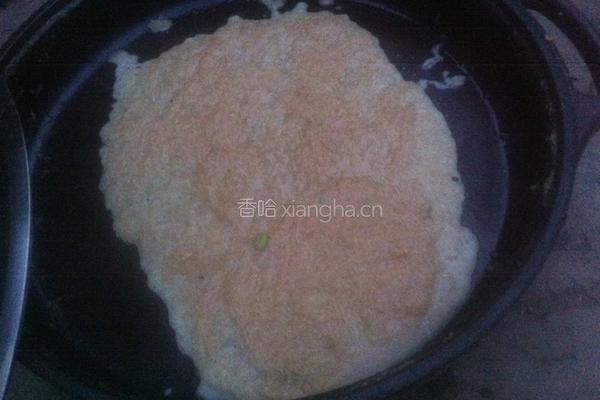 土豆饼的做法图解6