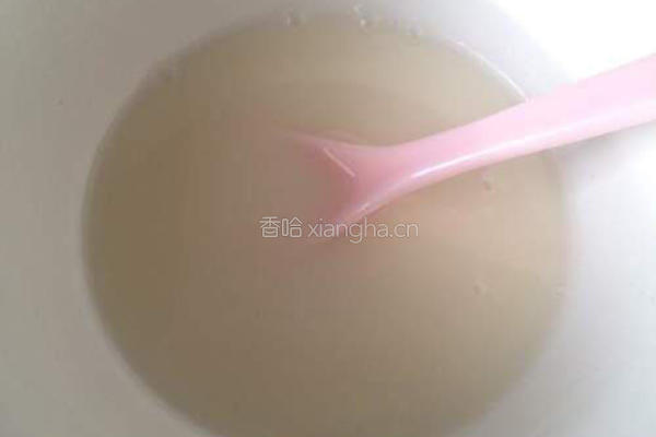 锅贴的做法图解11