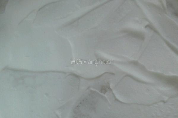 巧克力千层蛋糕的做法图解3
