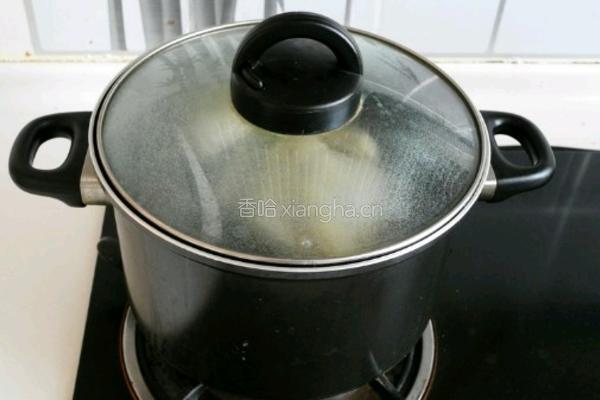 白切鸡的做法图解5