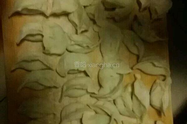 饺子的做法图解2