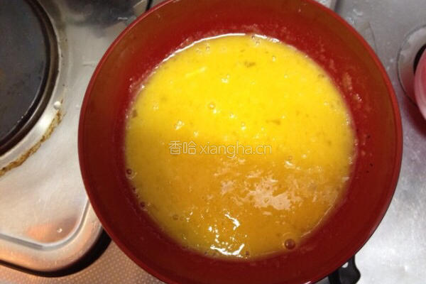 脆皮鸡蛋的做法的做法图解4