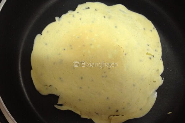 脆皮鸡蛋的做法的做法图解8