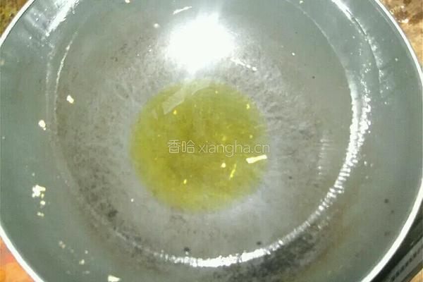 韭菜炒鸡蛋的做法图解1