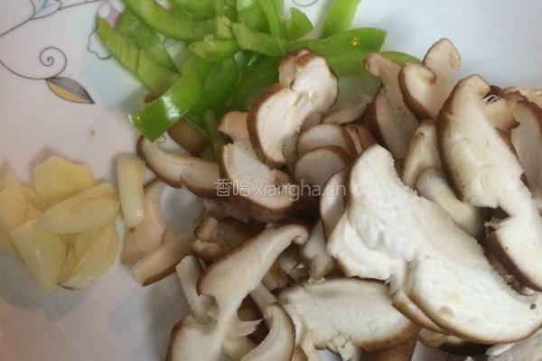 家常豆腐的做法图解4